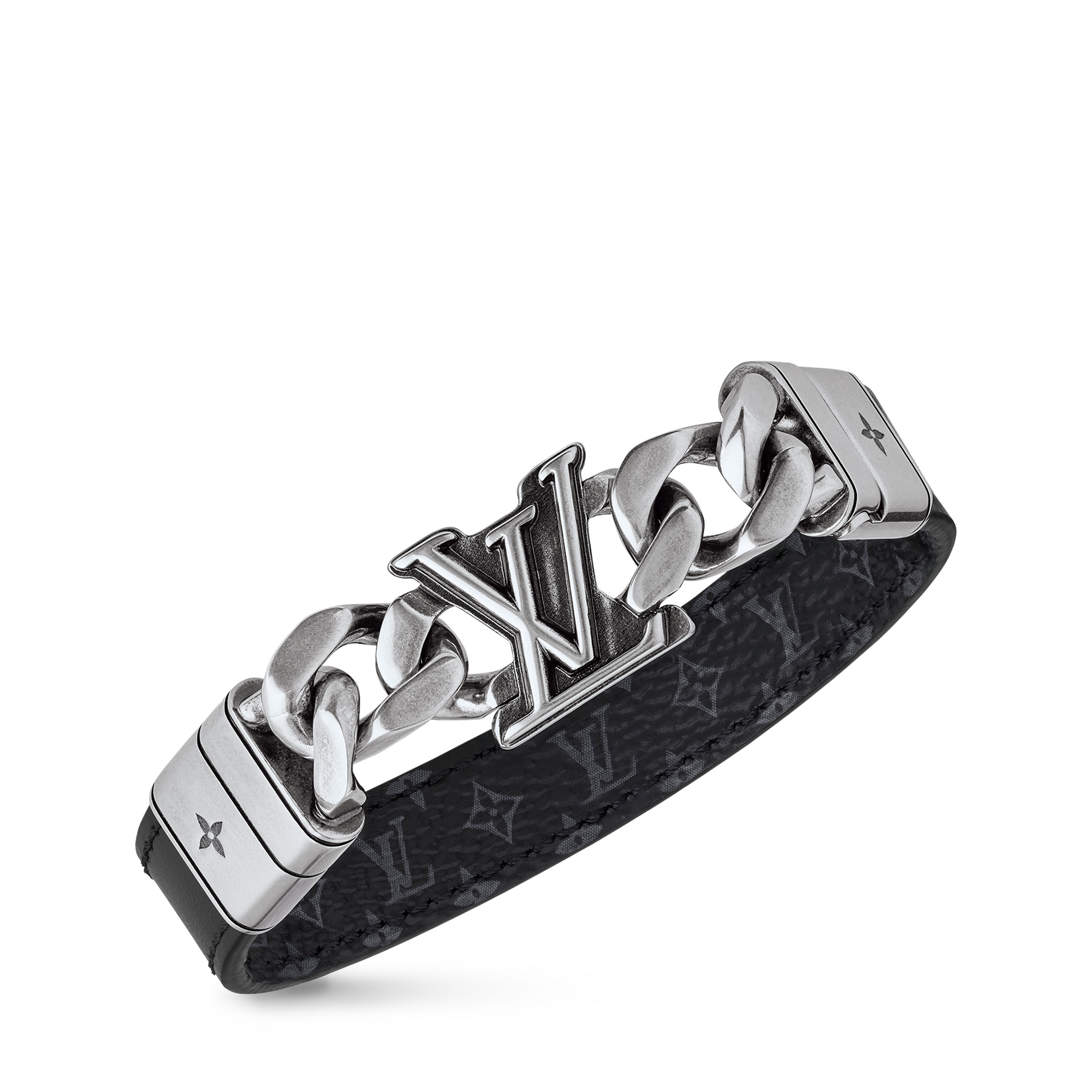 LV Dimension Bracelet - Fashion Jewelry M8828D | LOUIS VUITTON